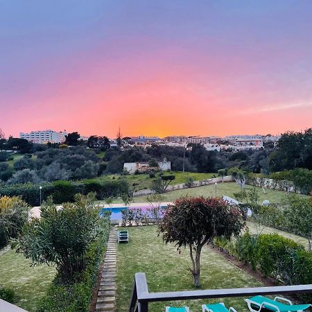 Albufeira Luxury Villa Ngoại thất bức ảnh
