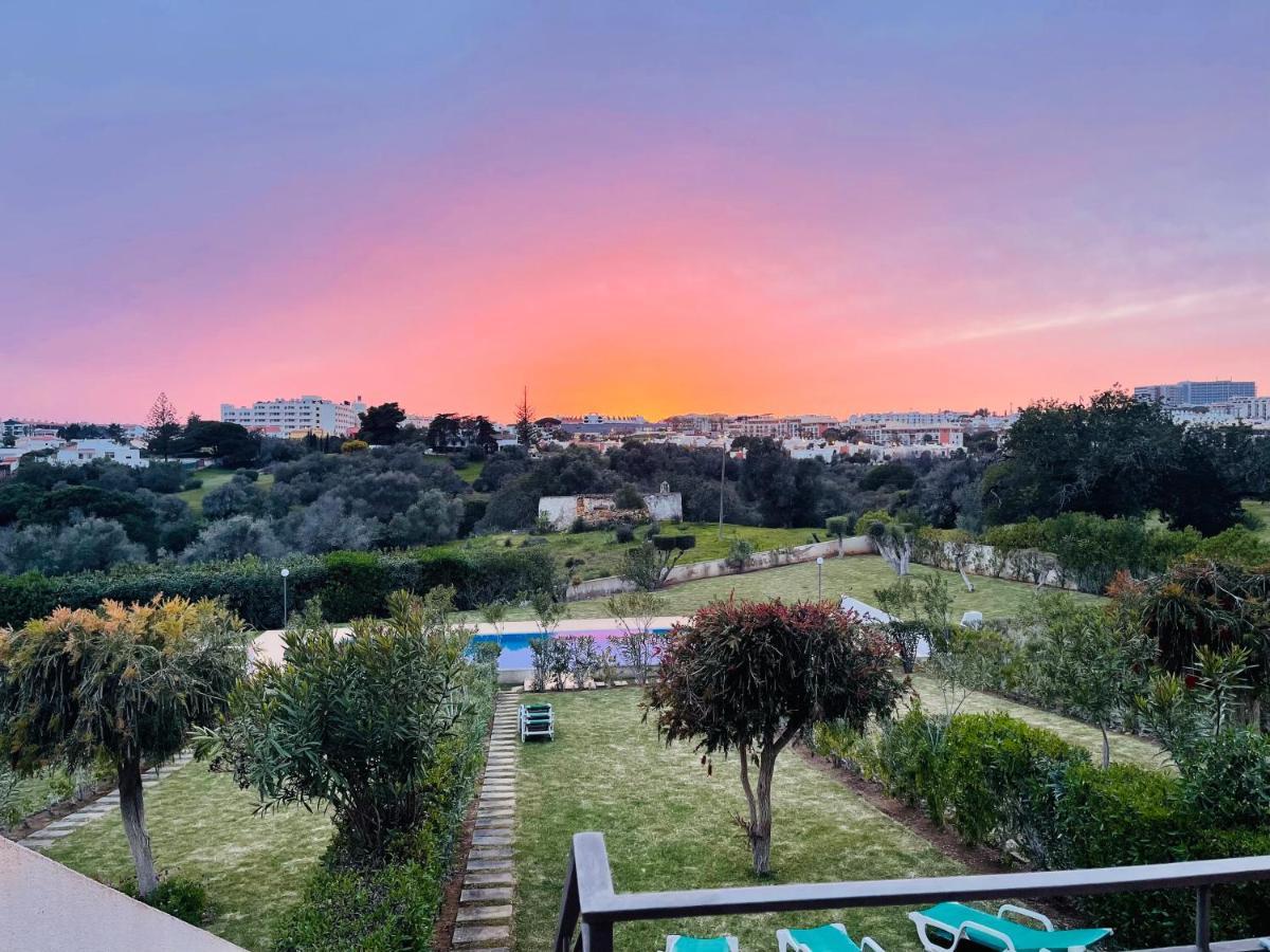 Albufeira Luxury Villa Ngoại thất bức ảnh