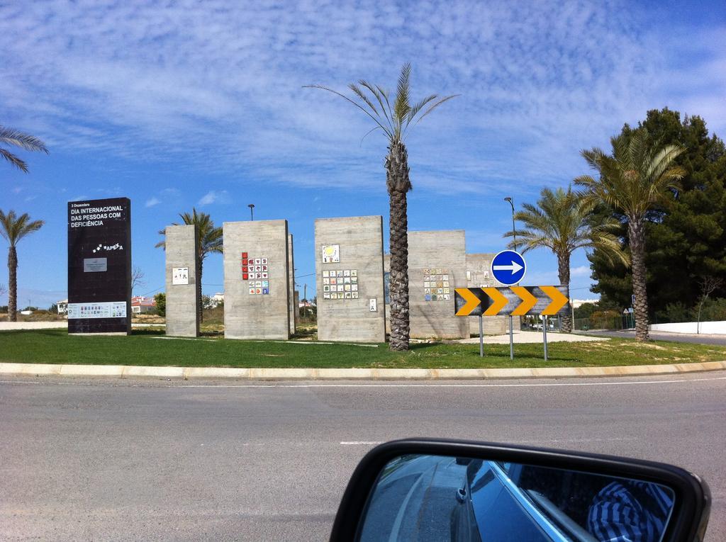 Albufeira Luxury Villa Ngoại thất bức ảnh