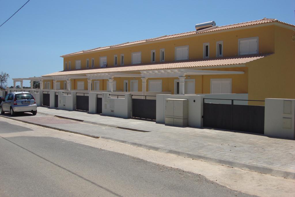 Albufeira Luxury Villa Ngoại thất bức ảnh