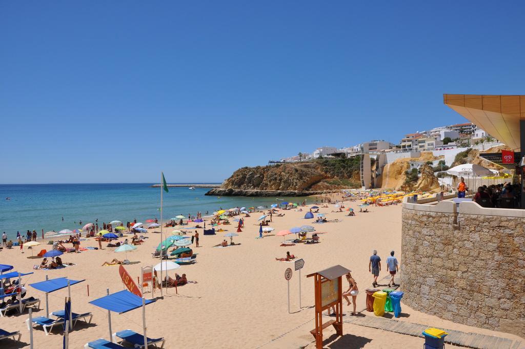 Albufeira Luxury Villa Ngoại thất bức ảnh