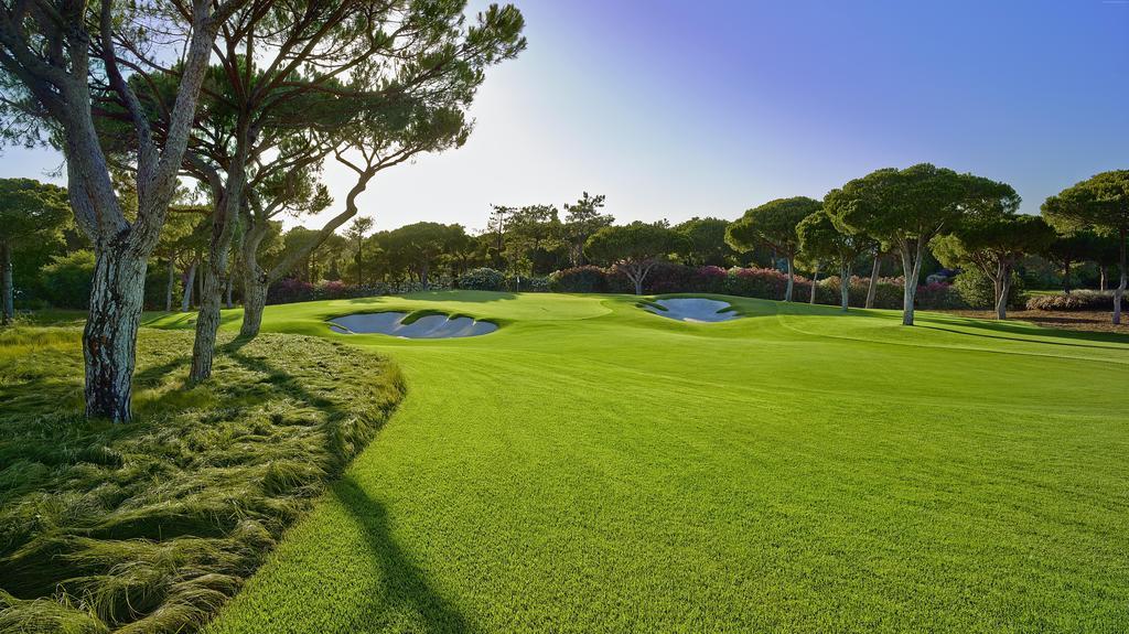 Albufeira Luxury Villa Ngoại thất bức ảnh