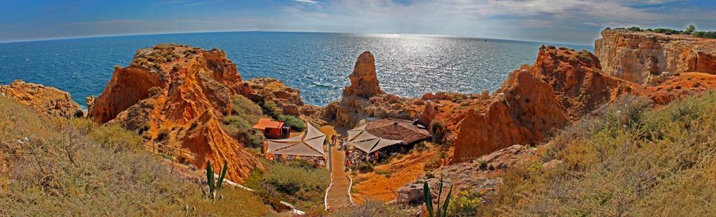 Albufeira Luxury Villa Ngoại thất bức ảnh