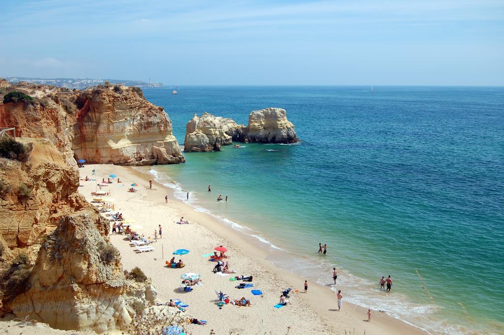 Albufeira Luxury Villa Ngoại thất bức ảnh