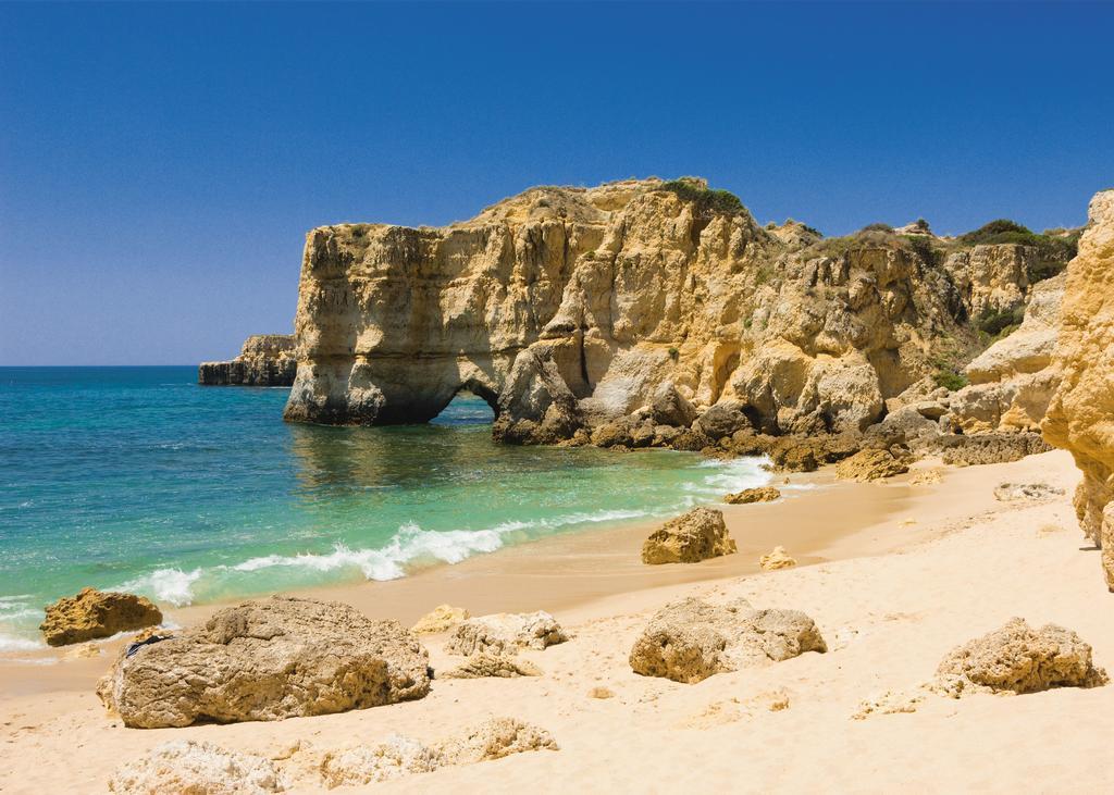 Albufeira Luxury Villa Ngoại thất bức ảnh