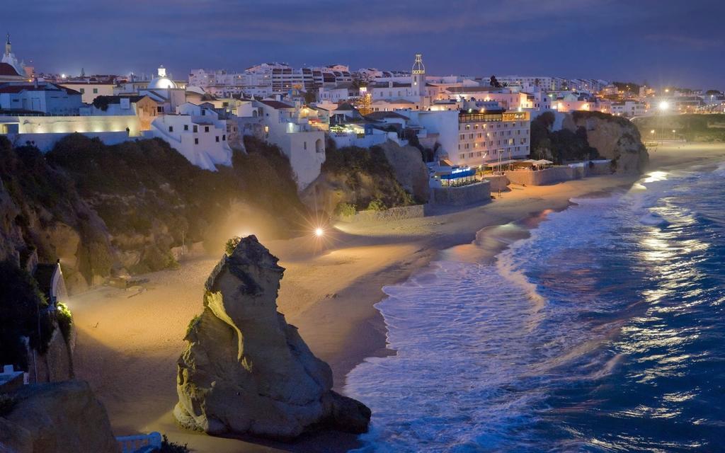 Albufeira Luxury Villa Ngoại thất bức ảnh