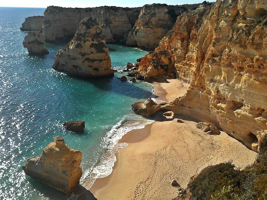 Albufeira Luxury Villa Ngoại thất bức ảnh