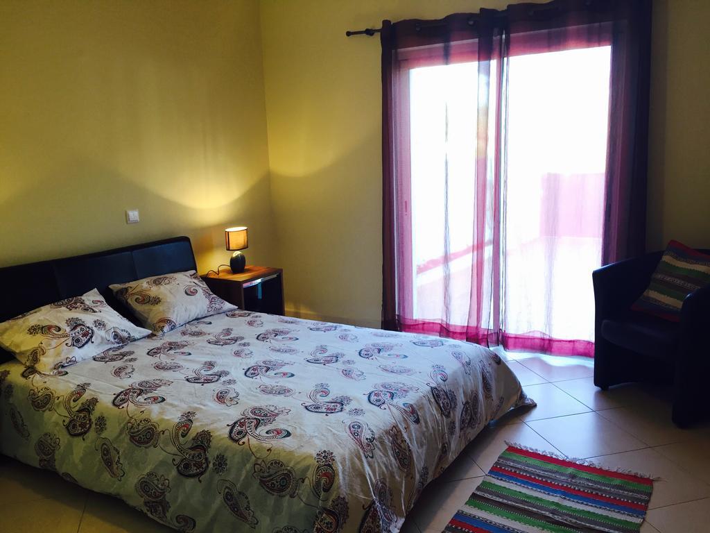 Albufeira Luxury Villa Ngoại thất bức ảnh