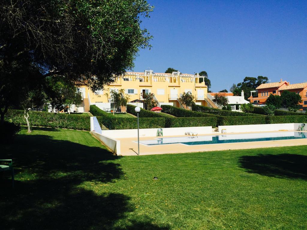 Albufeira Luxury Villa Ngoại thất bức ảnh