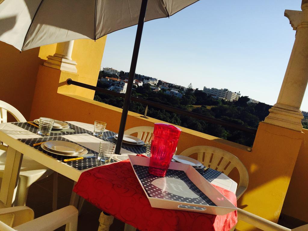 Albufeira Luxury Villa Ngoại thất bức ảnh