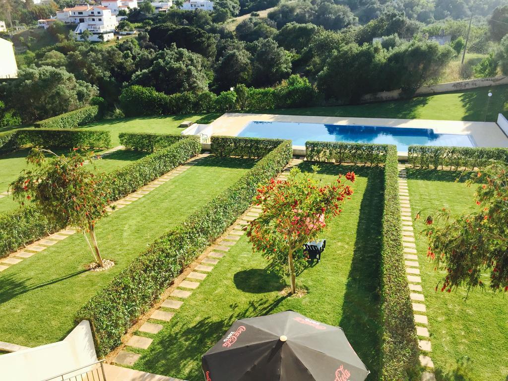 Albufeira Luxury Villa Ngoại thất bức ảnh