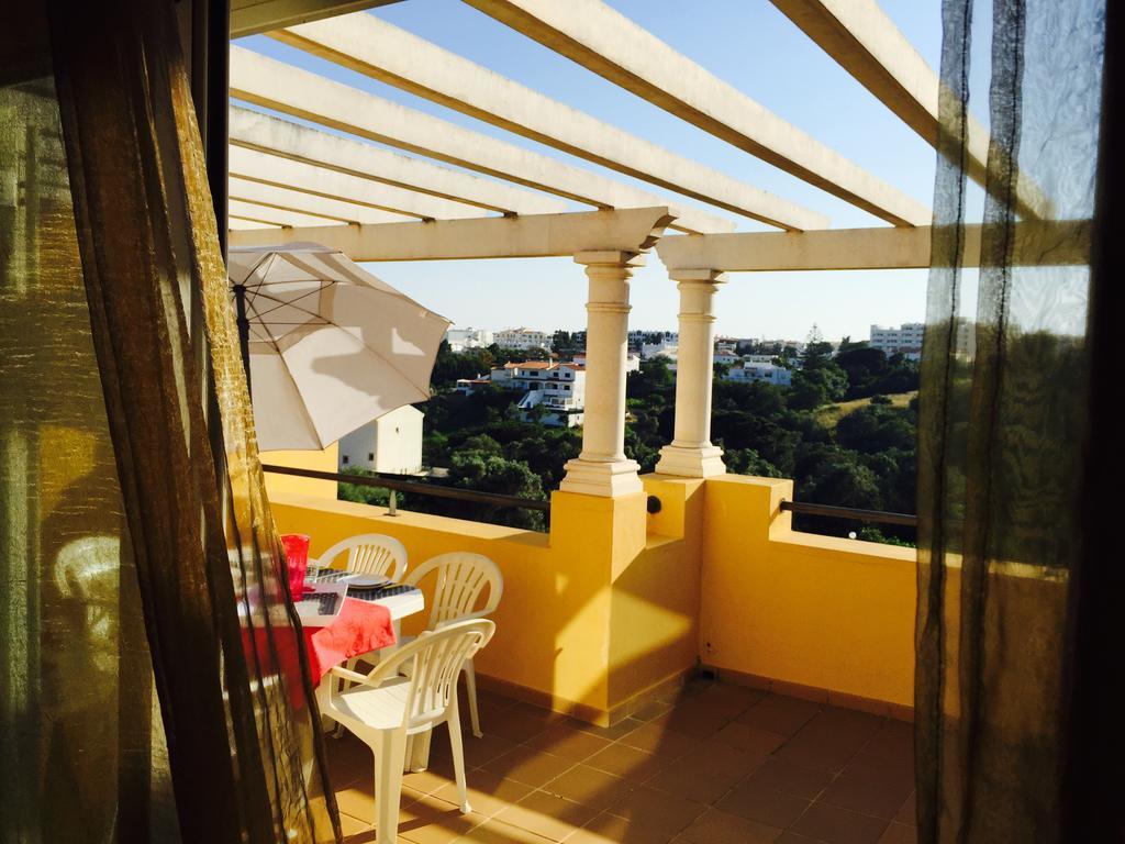 Albufeira Luxury Villa Ngoại thất bức ảnh