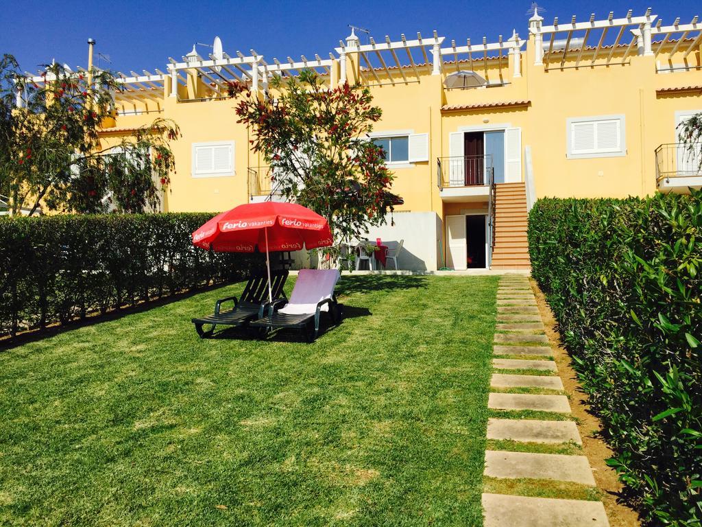 Albufeira Luxury Villa Ngoại thất bức ảnh