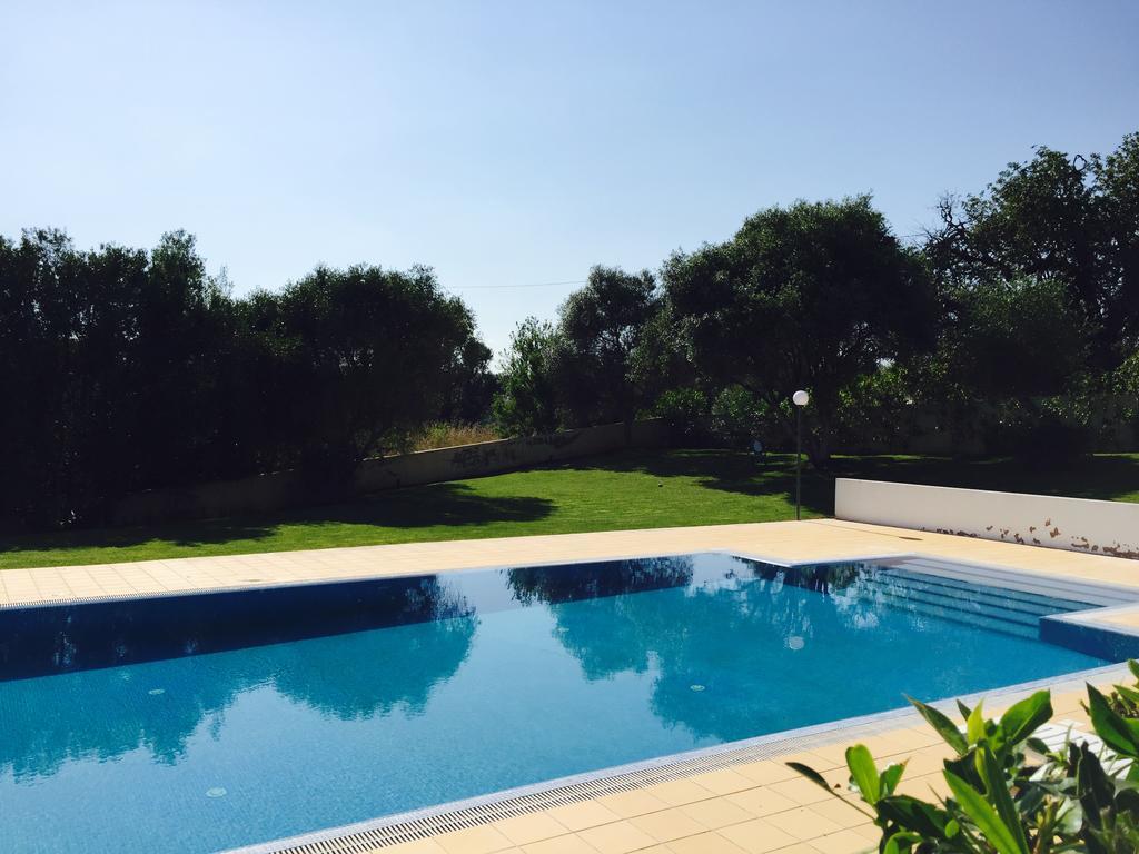 Albufeira Luxury Villa Ngoại thất bức ảnh