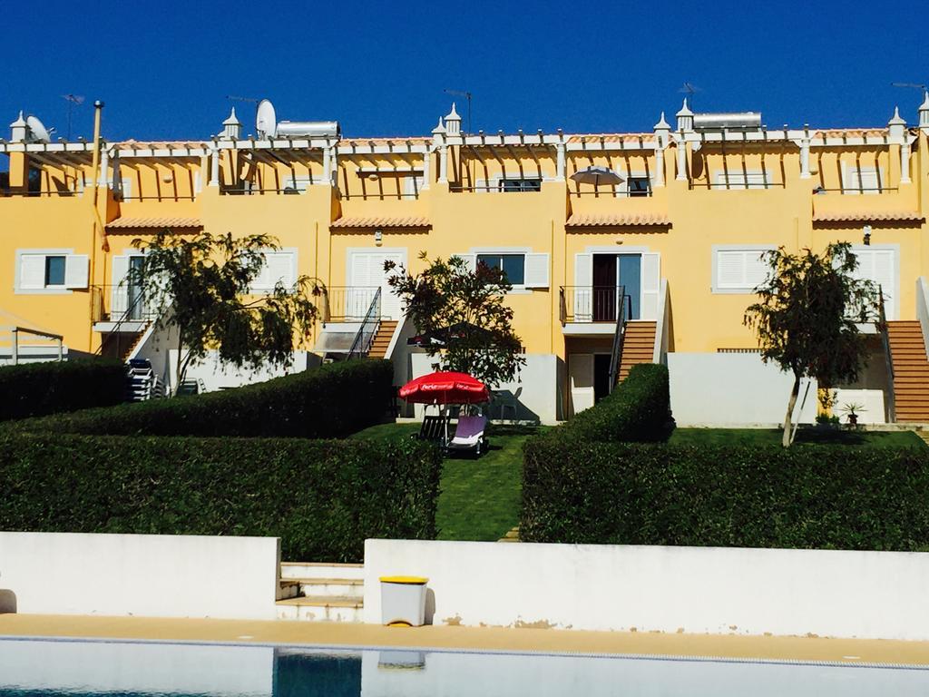 Albufeira Luxury Villa Ngoại thất bức ảnh