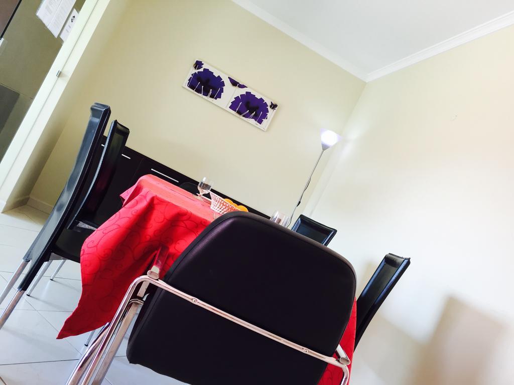 Albufeira Luxury Villa Ngoại thất bức ảnh