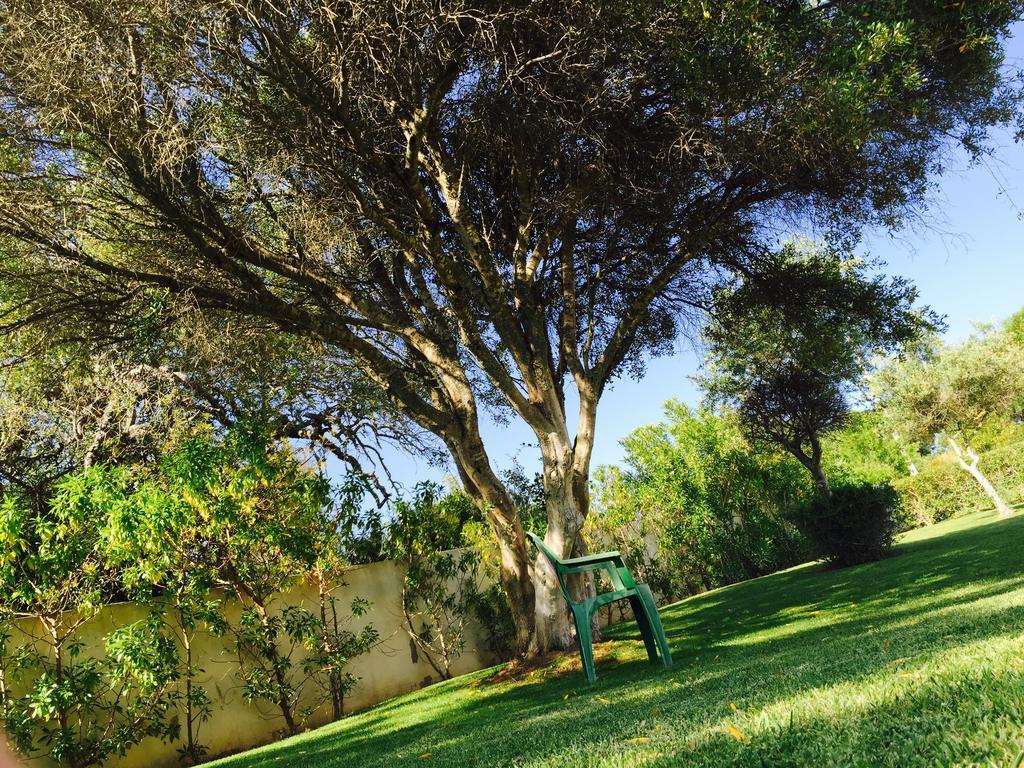 Albufeira Luxury Villa Ngoại thất bức ảnh