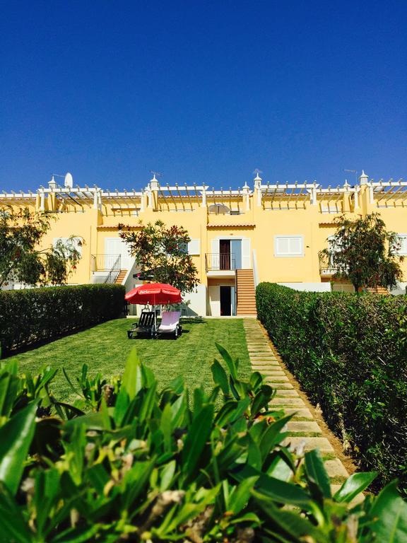 Albufeira Luxury Villa Ngoại thất bức ảnh