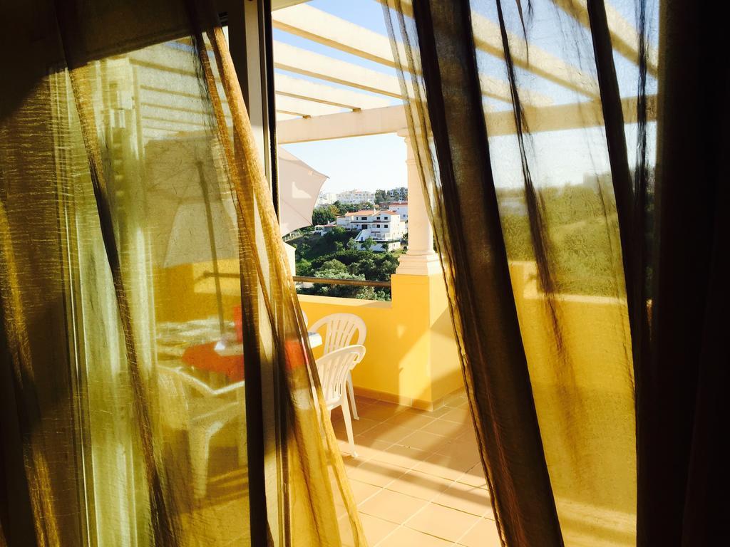 Albufeira Luxury Villa Ngoại thất bức ảnh