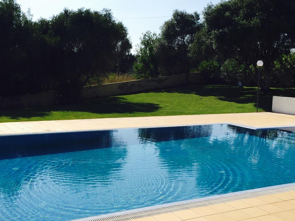 Albufeira Luxury Villa Ngoại thất bức ảnh