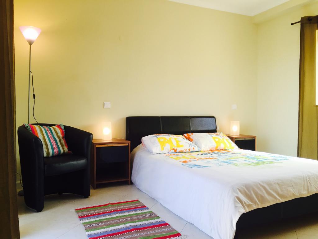 Albufeira Luxury Villa Ngoại thất bức ảnh