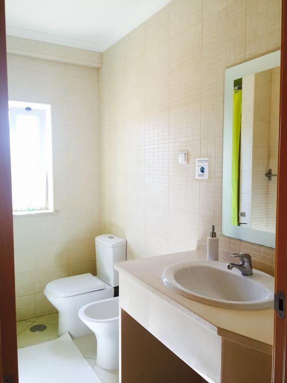 Albufeira Luxury Villa Ngoại thất bức ảnh