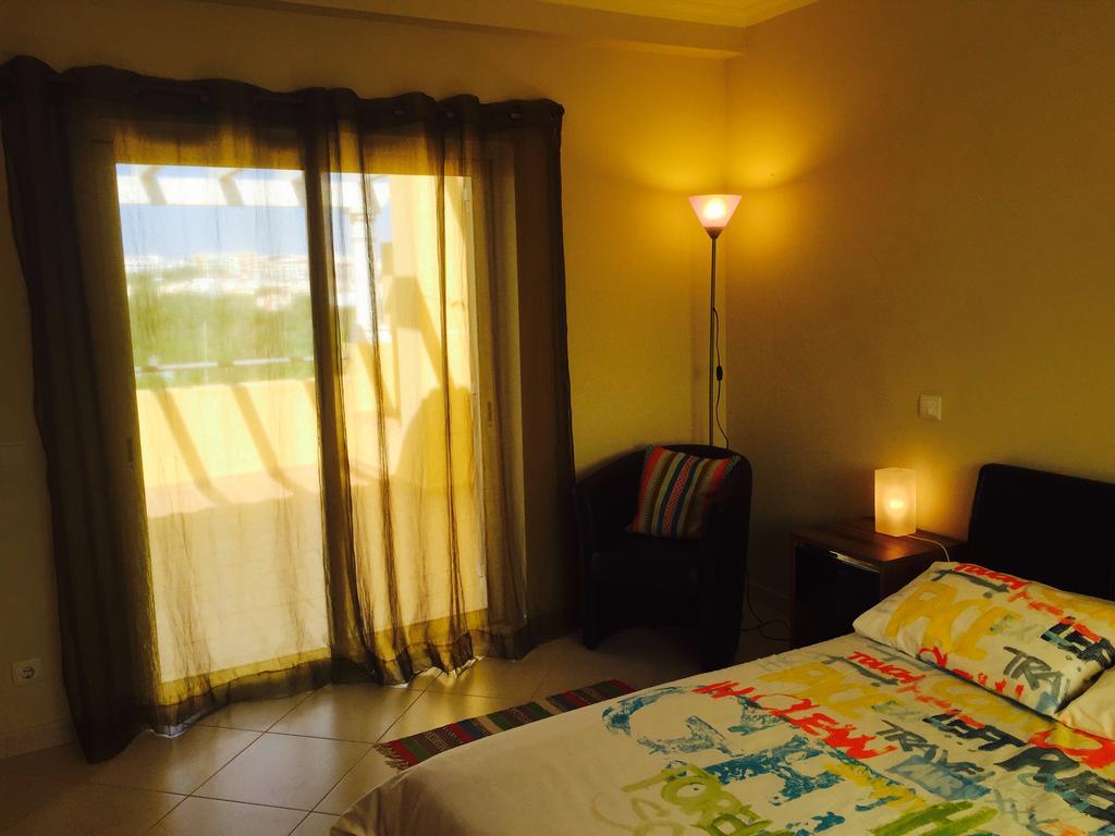 Albufeira Luxury Villa Ngoại thất bức ảnh