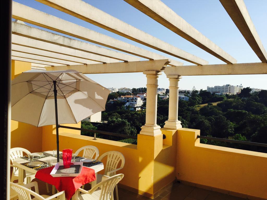 Albufeira Luxury Villa Ngoại thất bức ảnh