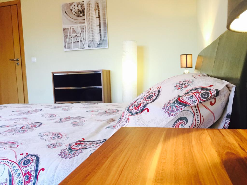 Albufeira Luxury Villa Ngoại thất bức ảnh