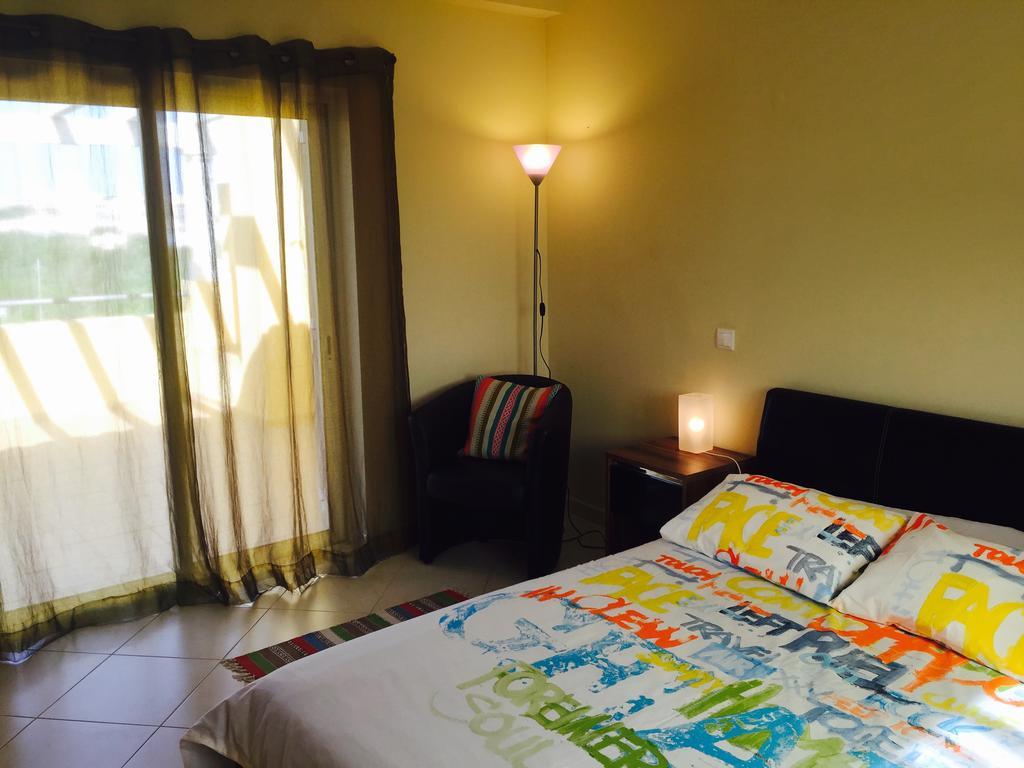 Albufeira Luxury Villa Ngoại thất bức ảnh