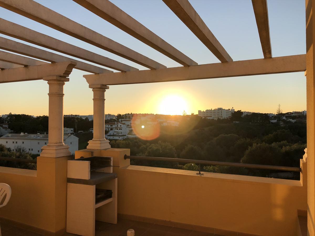 Albufeira Luxury Villa Ngoại thất bức ảnh