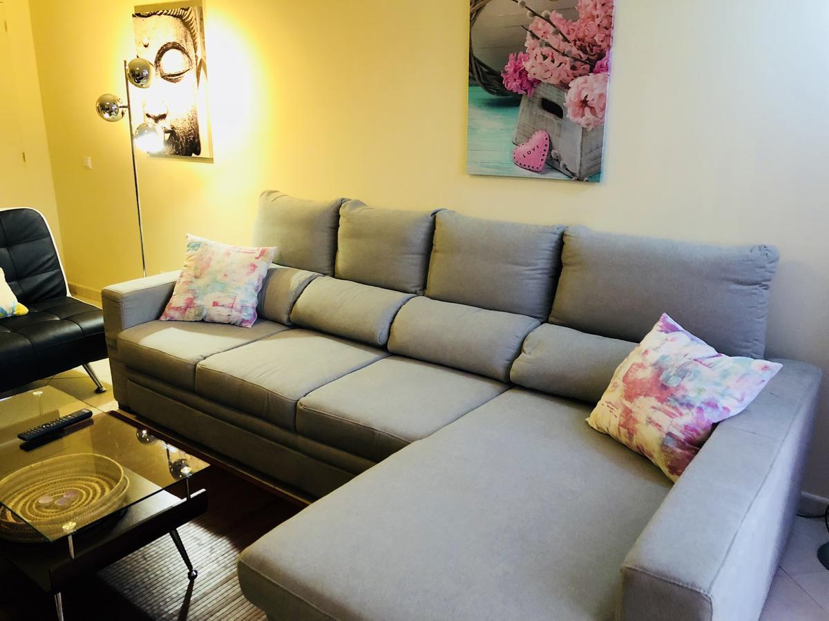 Albufeira Luxury Villa Ngoại thất bức ảnh