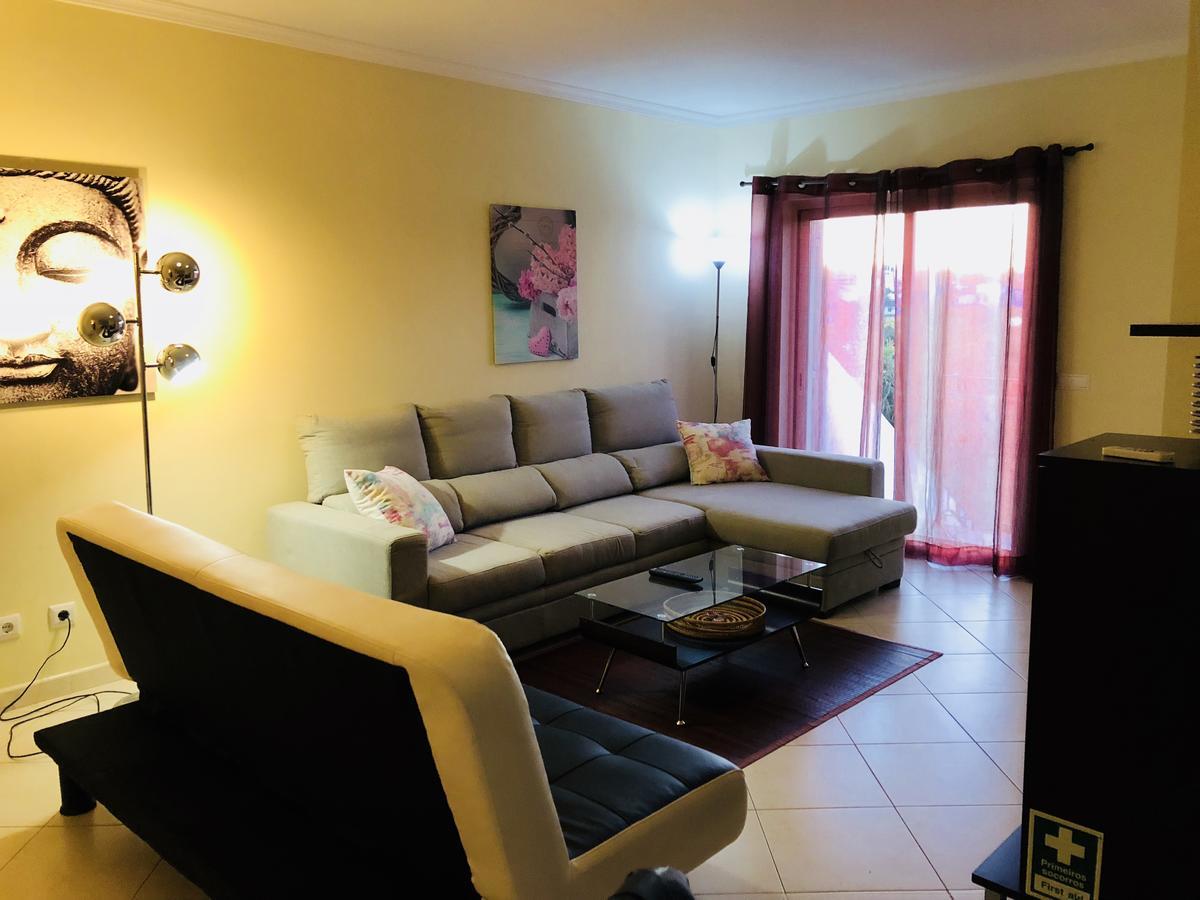 Albufeira Luxury Villa Ngoại thất bức ảnh